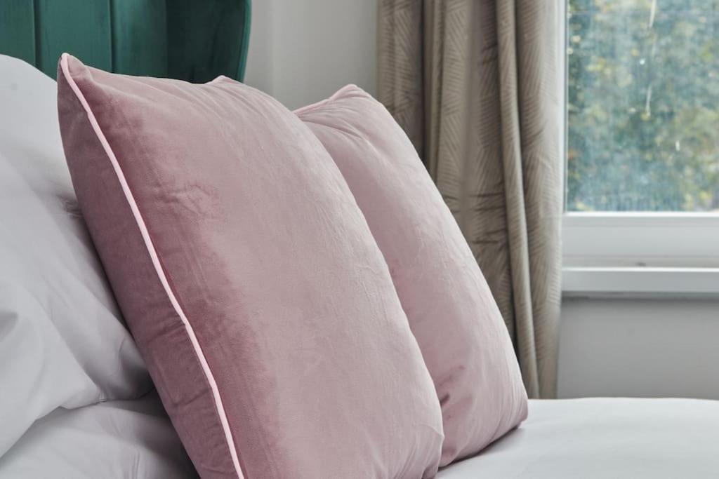 Cosy 3-Bedroom House In Seaham - Street Parking Экстерьер фото