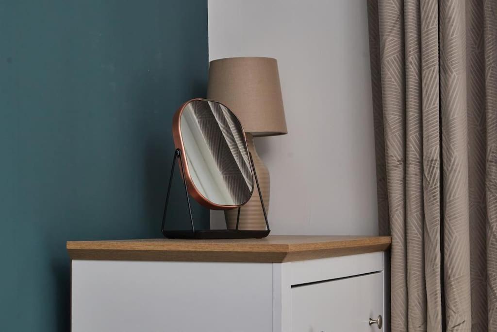 Cosy 3-Bedroom House In Seaham - Street Parking Экстерьер фото